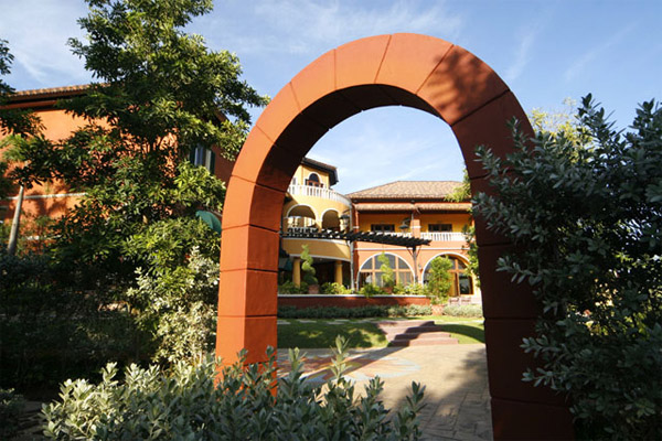 Yosemite National Park