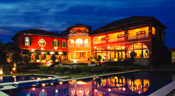 Yosemite National Park