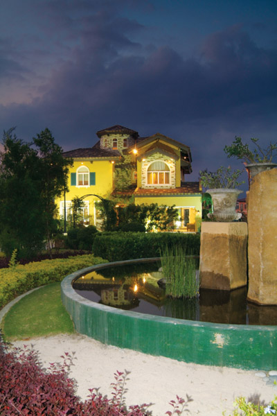 Yosemite National Park